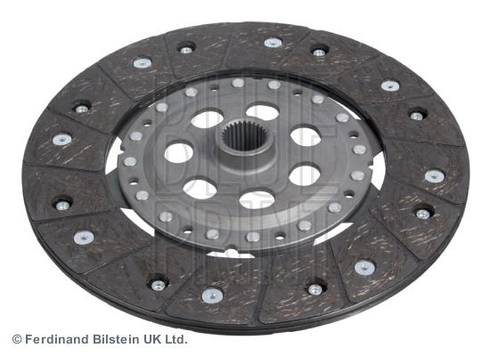 Clutch Disc